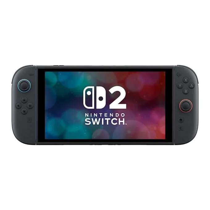 Nintendo Switch 2 portable game console — image 2