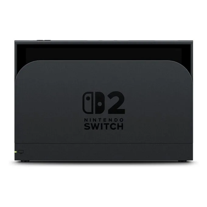 Nintendo Switch 2 portable game console — image 13