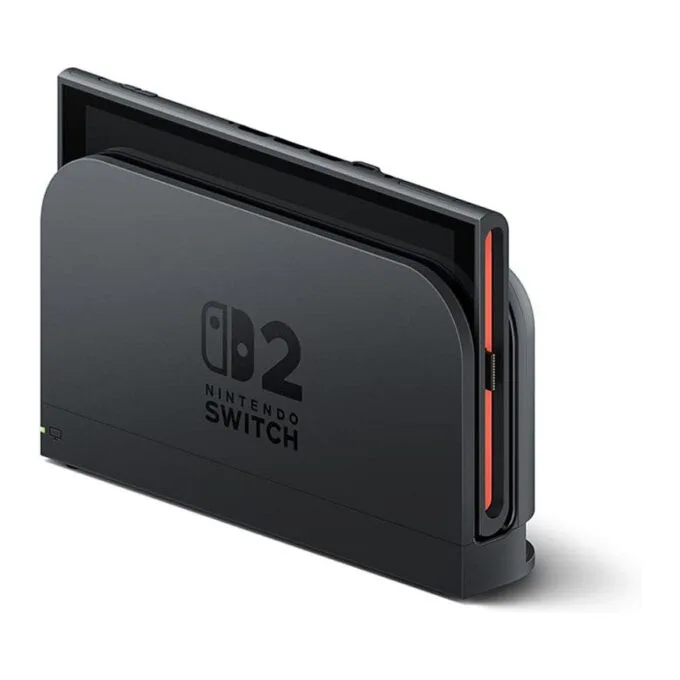 Nintendo Switch 2 portable game console — image 14