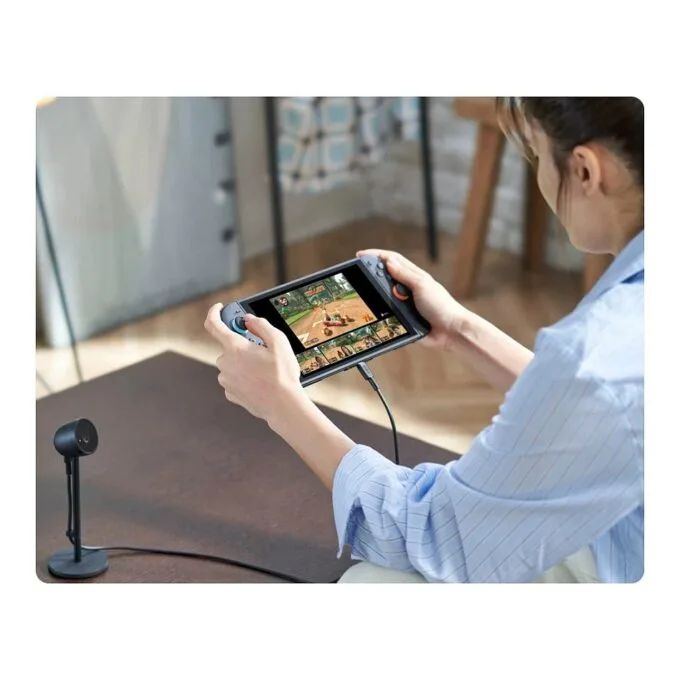 Nintendo Switch 2 portable game console — image 19
