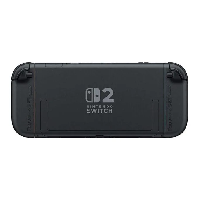 Nintendo Switch 2 portable game console — image 3