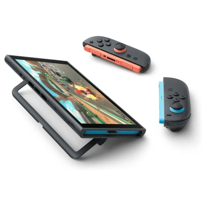 Nintendo Switch 2 portable game console — image 21