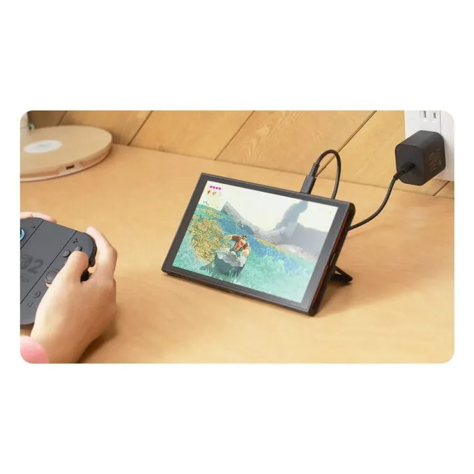 Nintendo Switch 2 portable game console — image 22
