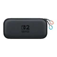 Nintendo 10015104 portable game console case