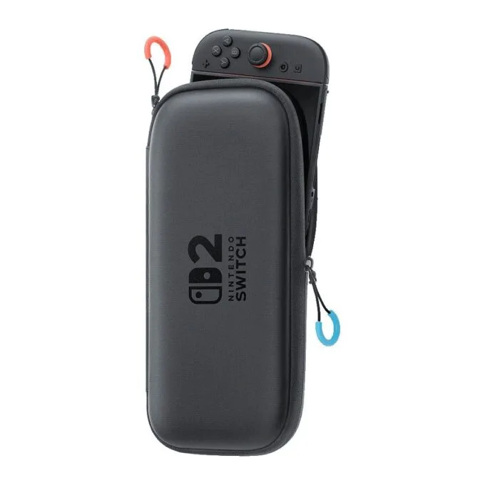 Nintendo 10015104 portable game console case — image 3