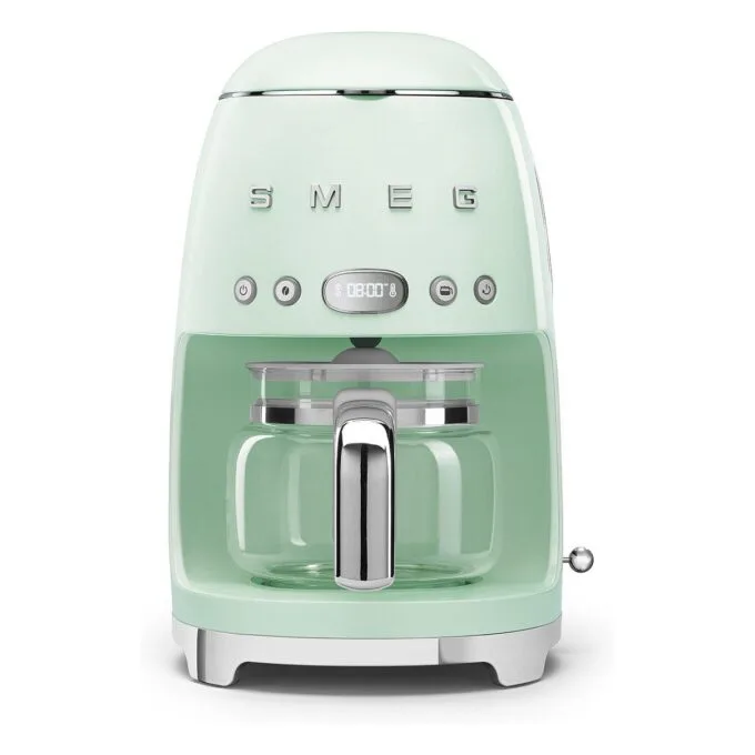 Smeg DCF02PGEU coffee maker — image 1
