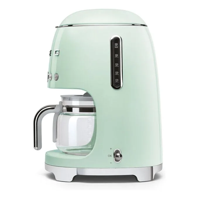 Smeg DCF02PGEU coffee maker — image 2