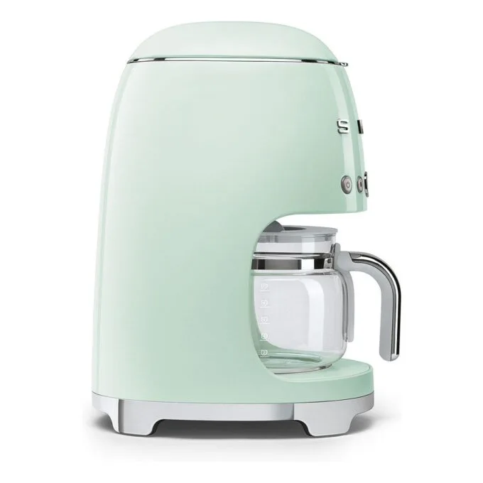 Smeg DCF02PGEU coffee maker — image 3