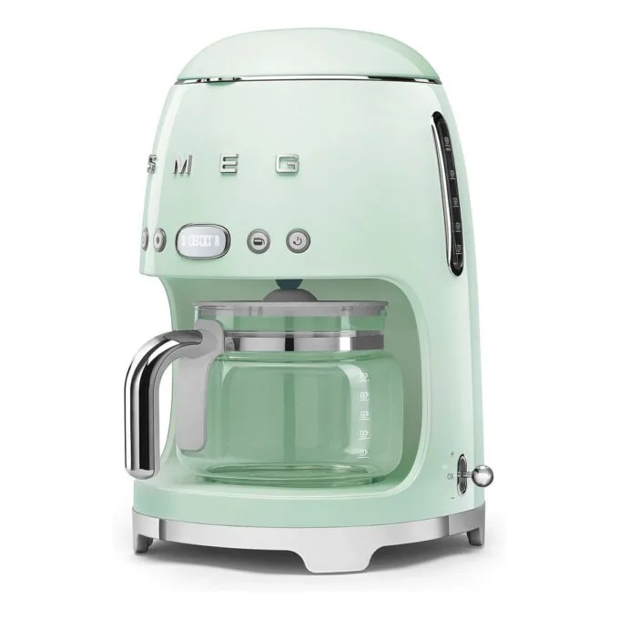 Smeg DCF02PGEU coffee maker — image 4