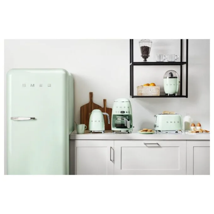 Smeg DCF02PGEU coffee maker — image 5