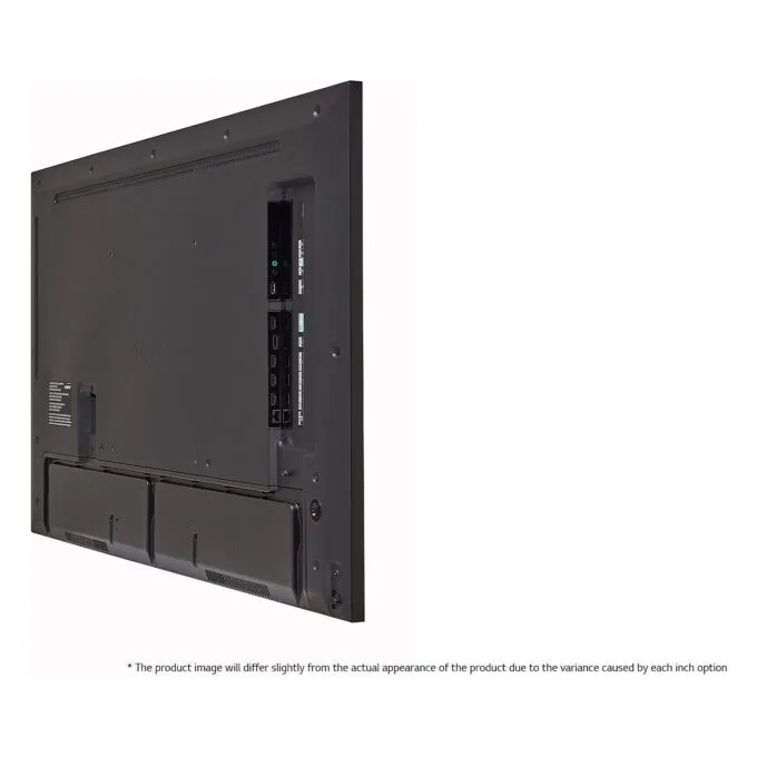 LG 55UH5N-M Signage Display — image 11