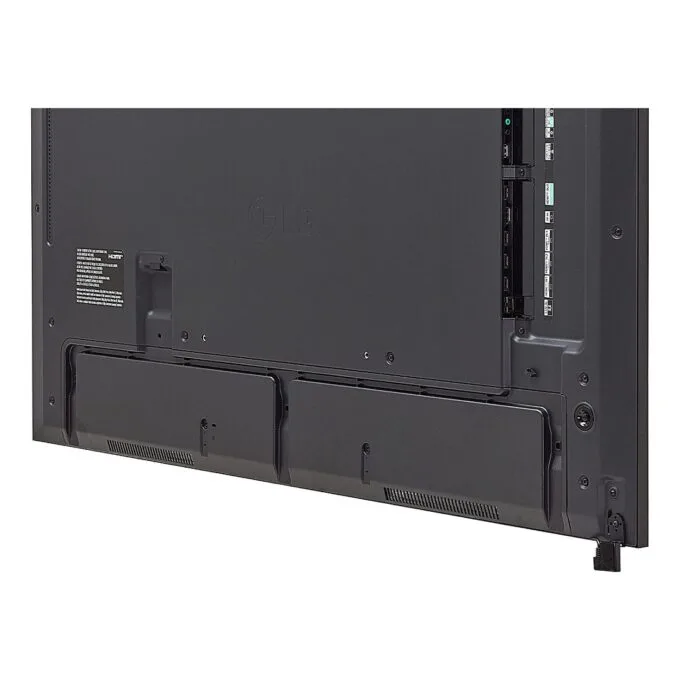LG 55UH5N-M Signage Display — image 14