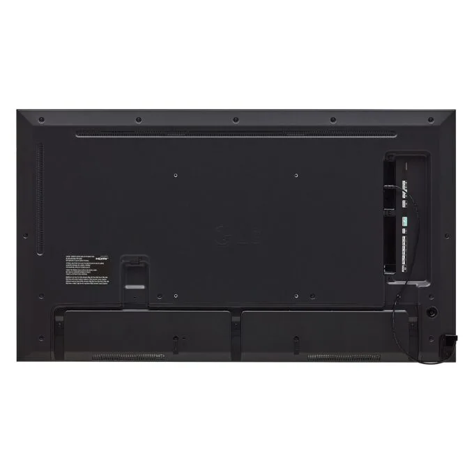 LG 55UH5N-M Signage Display — image 8