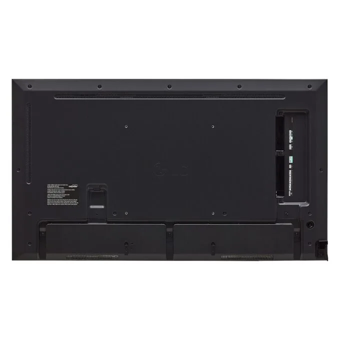 LG 55UH5N-M Signage Display — image 9
