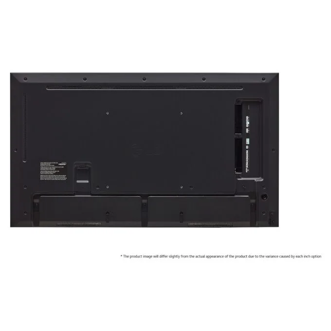 LG 55UH5N-M Signage Display — image 10