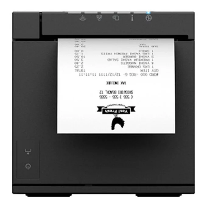 EPSON Bondrucker TM-m30III black [C31CK50112A0] — image 3