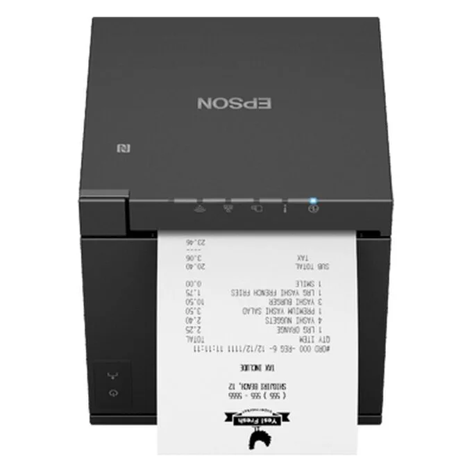 EPSON Bondrucker TM-m30III black [C31CK50112A0] — image 4