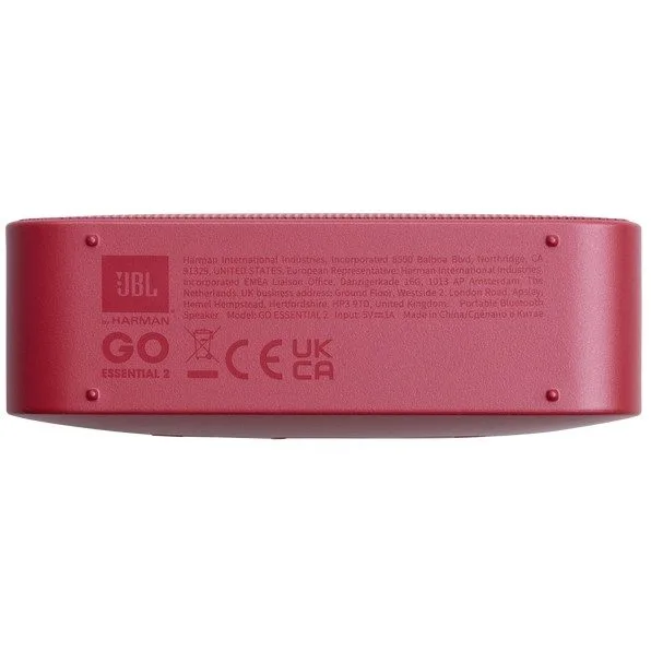 JBL Go Essential 2 — image 7