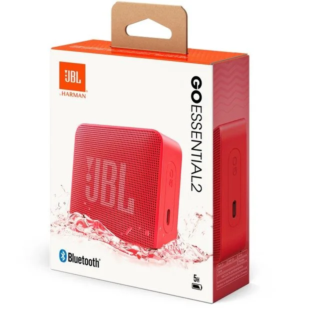 JBL Go Essential 2 — image 9