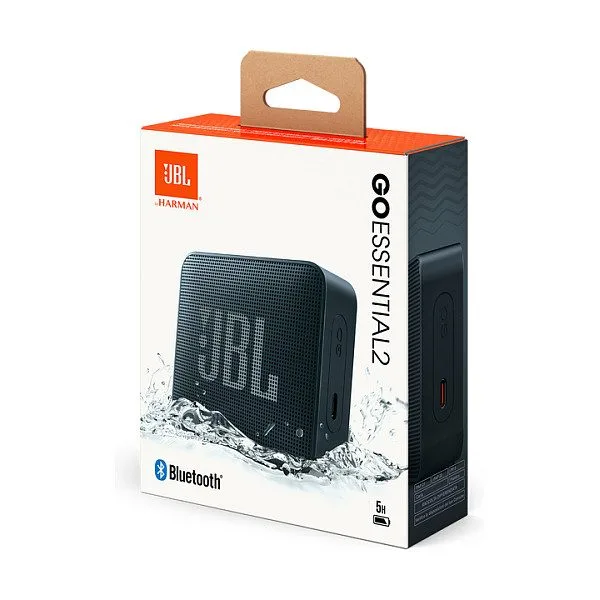 JBL Go Essential 2 — image 9