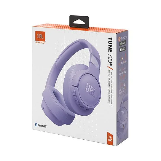 JBL Tune 720BT — image 11