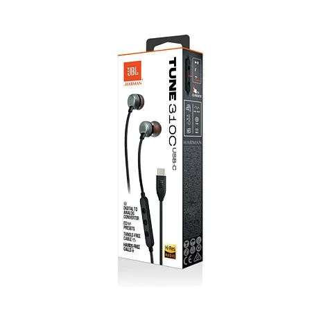 JBL Tune 310C — image 8