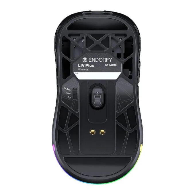 ENDORFY LIV Plus Wireless Black — image 6