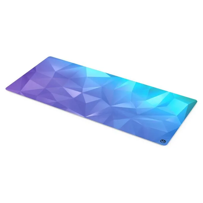 ENDORFY Crystal Blue XL blue purple — image 1
