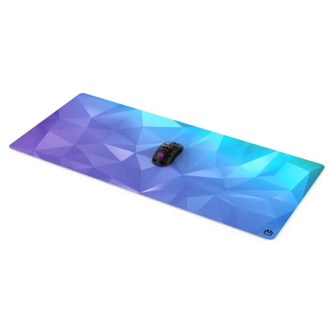 ENDORFY Crystal Blue XL blue purple — image 2