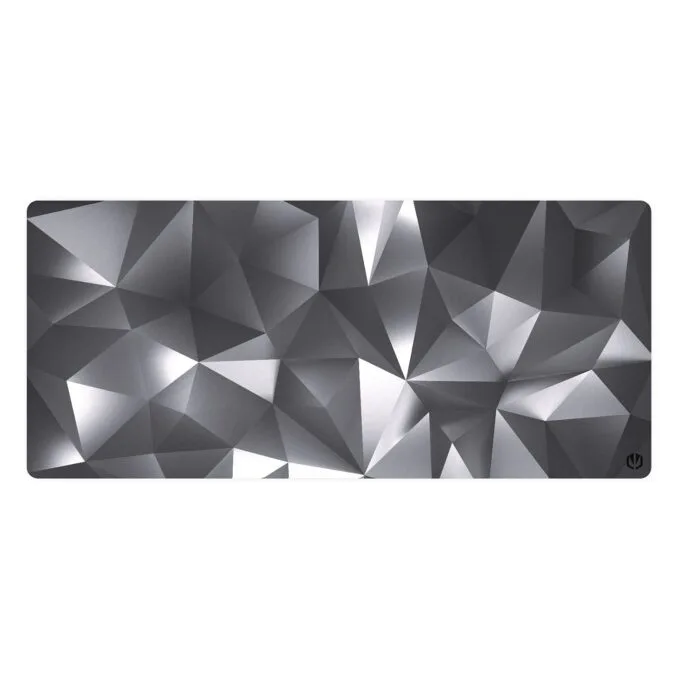 Crystal Black XL black grey — image 2
