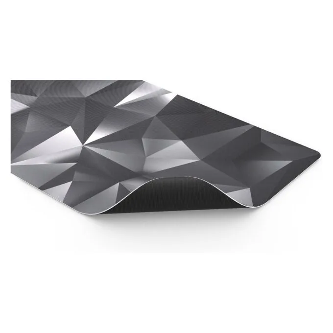 Crystal Black XL black grey — image 4