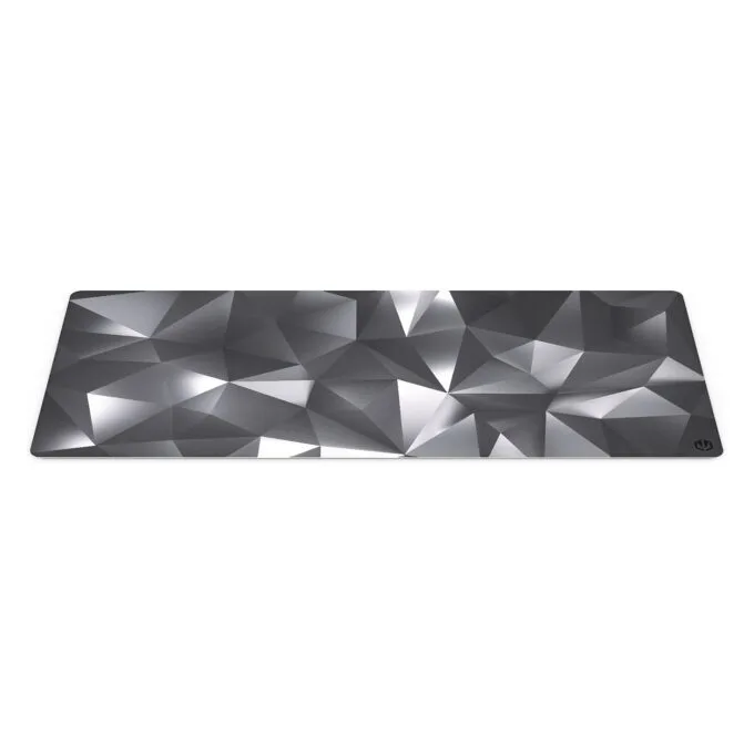 Crystal Black XL black grey — image 5