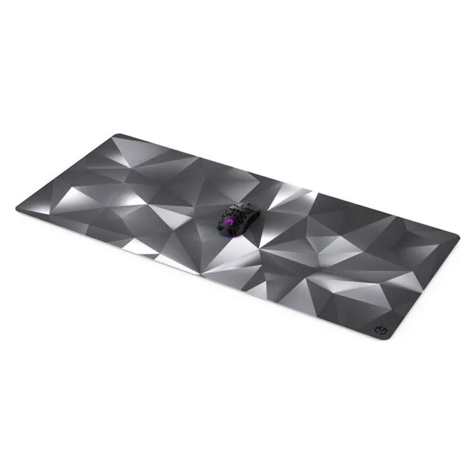 Crystal Black XL black grey — image 7