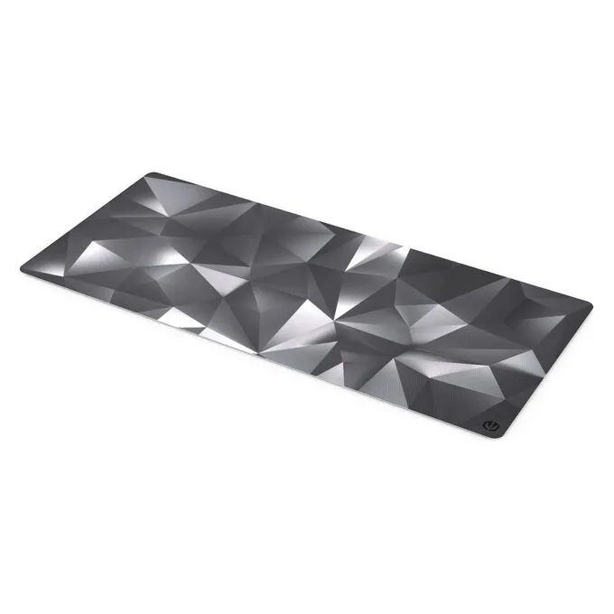 Crystal Black XL black grey — image 8