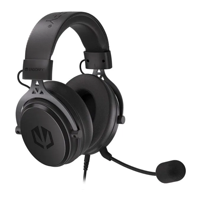 ENDORFY VIRO Plus USB black — image 2