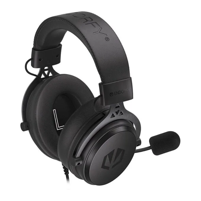 ENDORFY VIRO Plus USB black — image 4