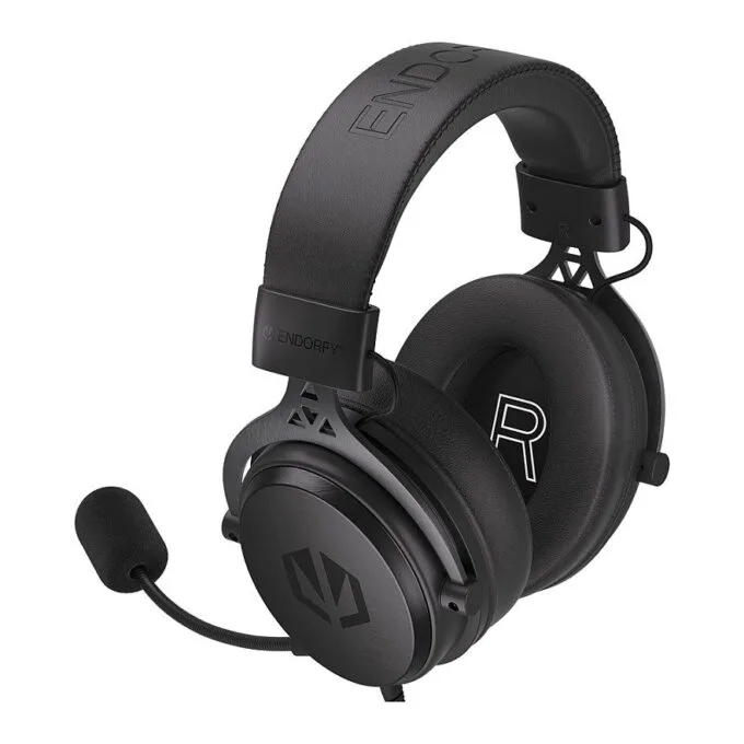 ENDORFY VIRO Plus USB black — image 5