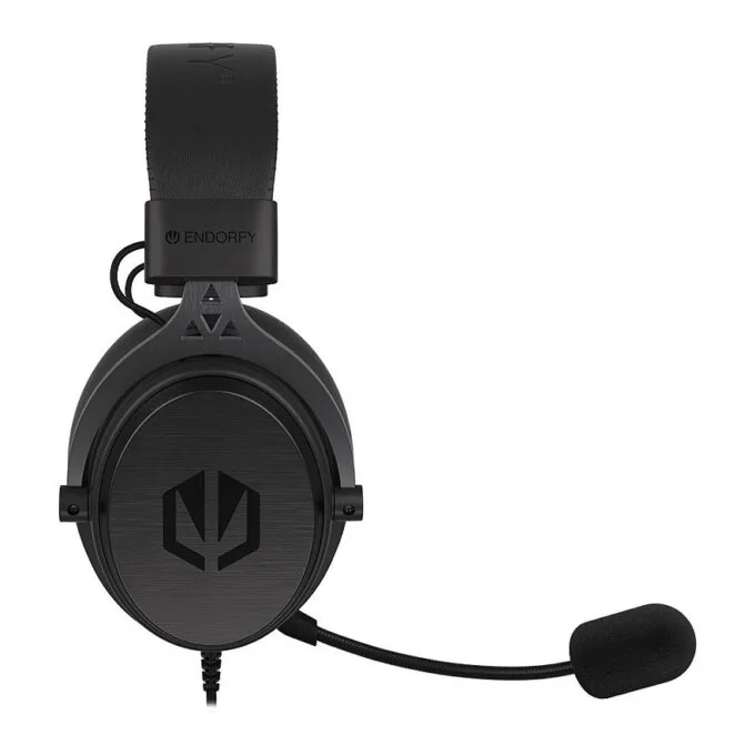 ENDORFY VIRO Plus USB black — image 6