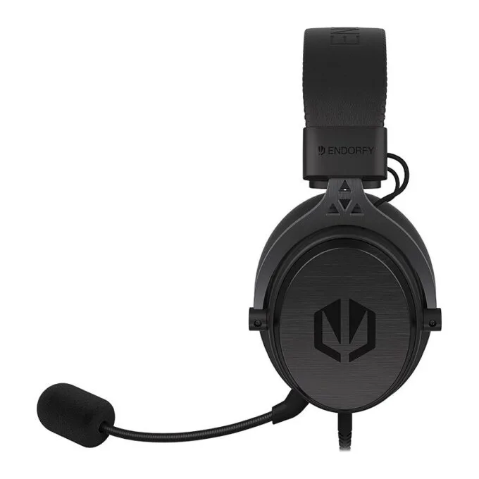 ENDORFY VIRO Plus USB black — image 7