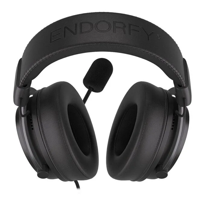 ENDORFY VIRO Plus USB black — image 10