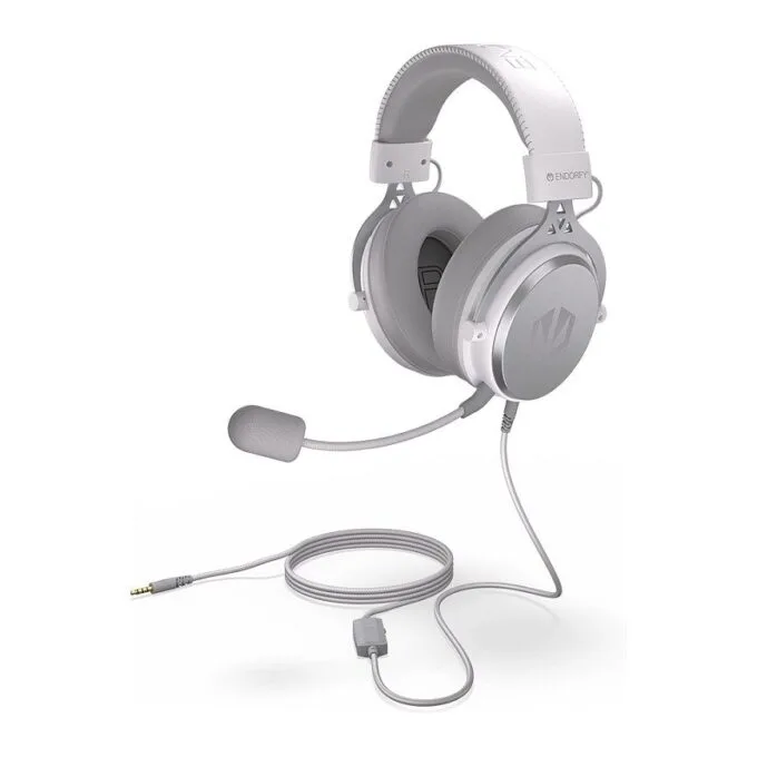 ENDORFY VIRO Plus USB onyx white — image 11