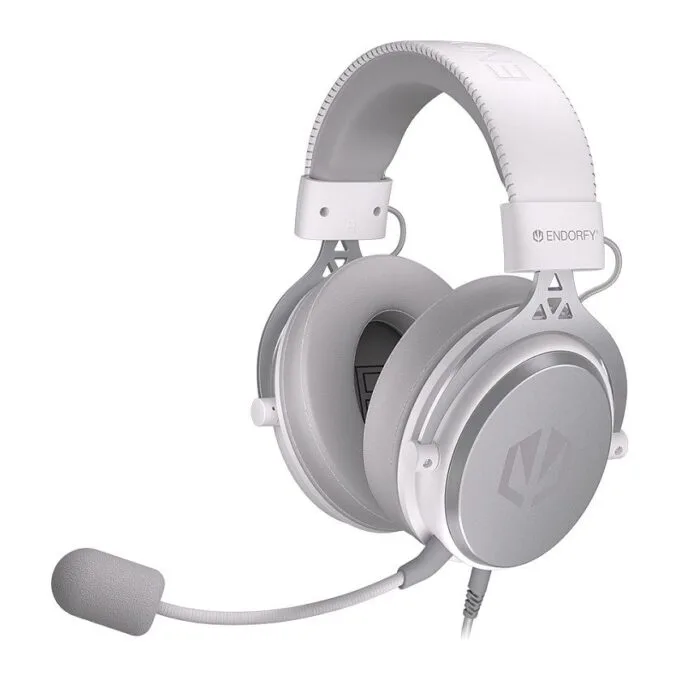 ENDORFY VIRO Plus USB onyx white — image 3