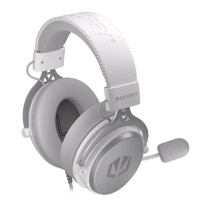 ENDORFY VIRO Plus USB onyx white — image 4