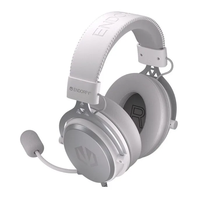 ENDORFY VIRO Plus USB onyx white — image 5