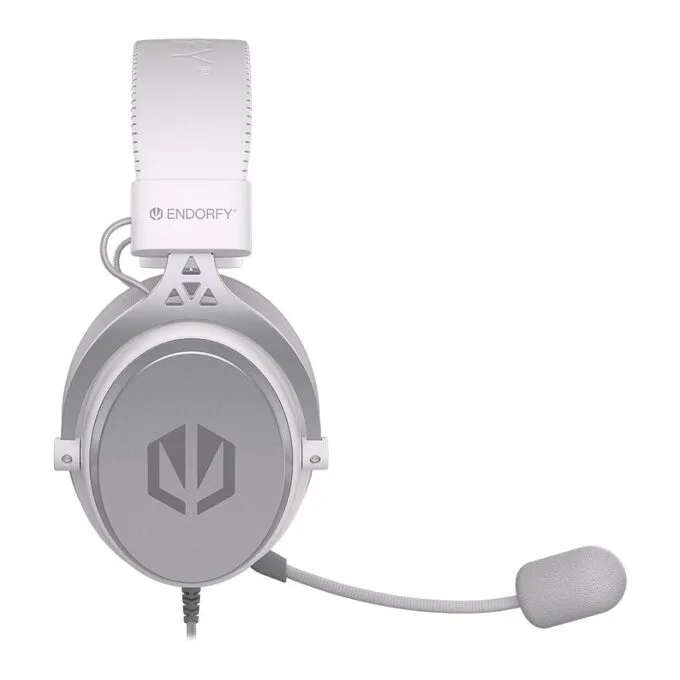 ENDORFY VIRO Plus USB onyx white — image 6