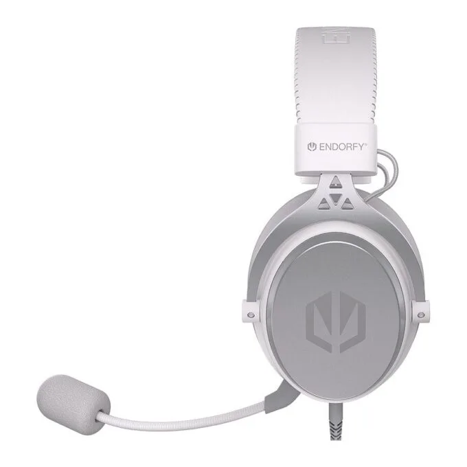 ENDORFY VIRO Plus USB onyx white — image 7