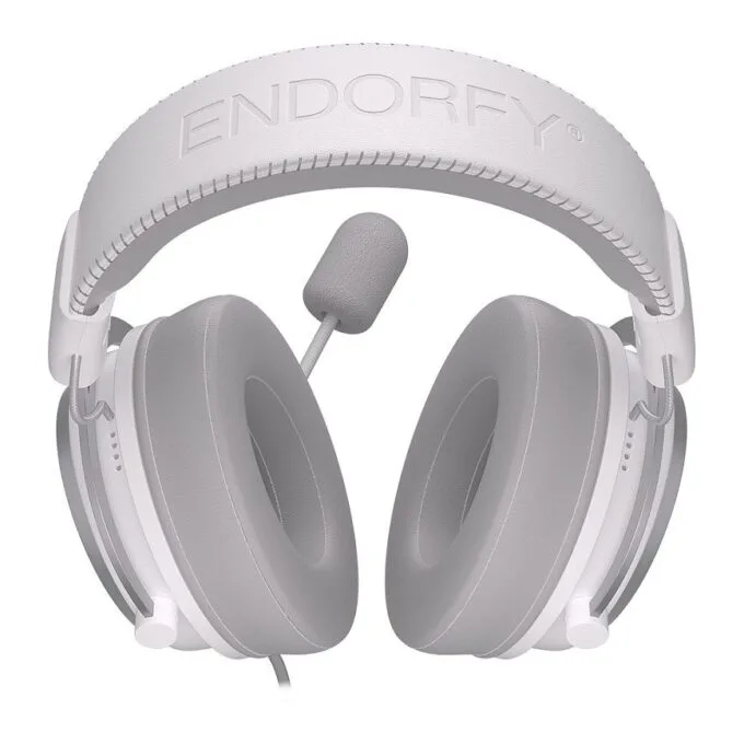 ENDORFY VIRO Plus USB onyx white — image 10