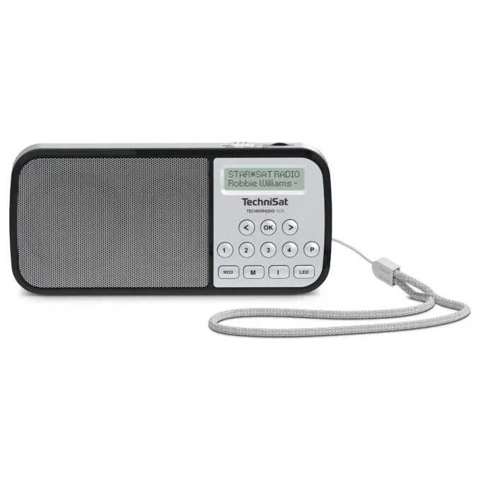 TechniSat RDR — image 1