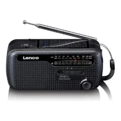 Lenco MCR-113BK radio