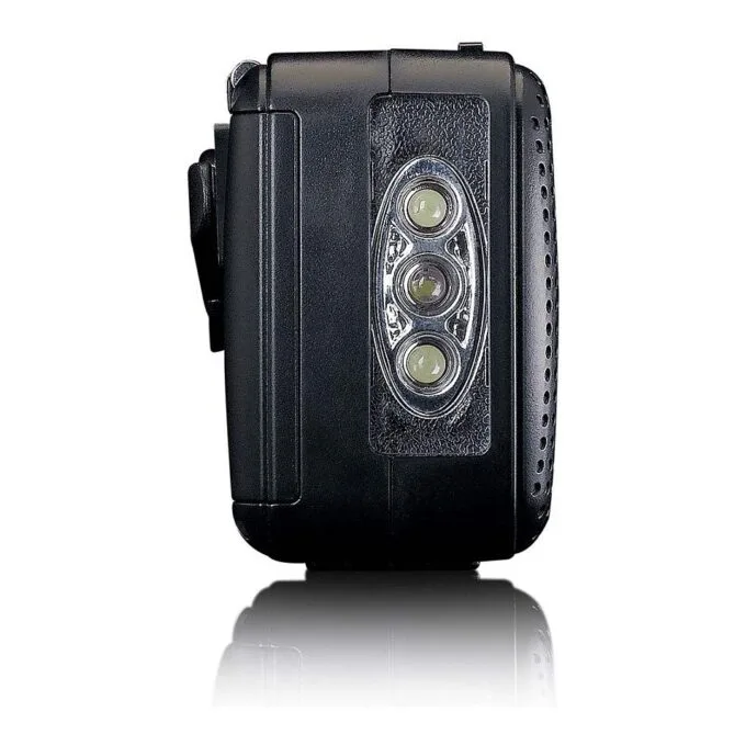 Lenco MCR-113BK radio — image 5
